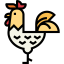 Hen icon 64x64