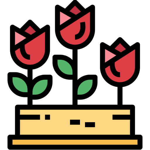 Tulip icon