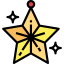 Star icon 64x64