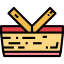 Basket shop icon 64x64