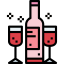 Wine icon 64x64