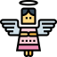 Angel icon 64x64