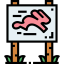 Sign icon 64x64