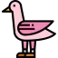 Dove icon 64x64