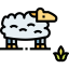 Sheep icon 64x64