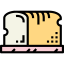 Bread icon 64x64