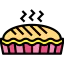 Pie іконка 64x64