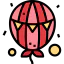 Balloon іконка 64x64