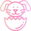 Bunny іконка 64x64