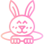Rabbit іконка 64x64