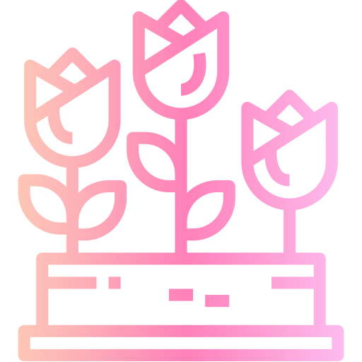 Tulip 图标