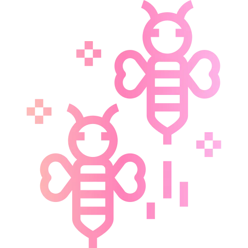 Bee icon