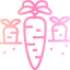 Carrot іконка 64x64