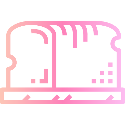 Bread icon