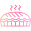Pie іконка 64x64