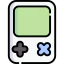 Handheld console icon 64x64