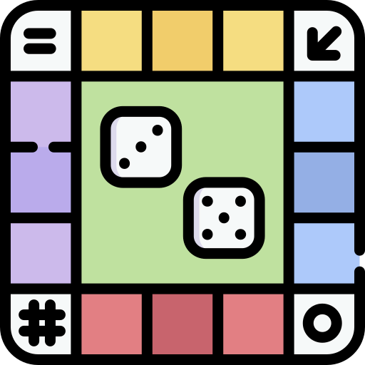 Board game 图标