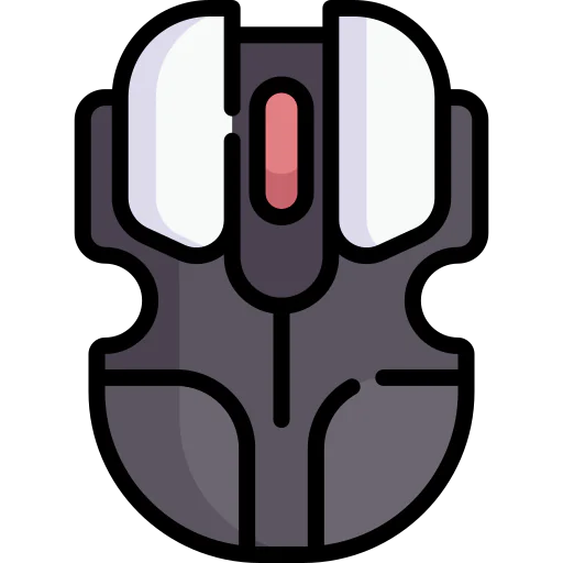 Mouse icon