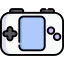 Handheld console ícono 64x64