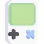 Handheld console icon 64x64