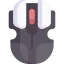 Mouse ícono 64x64