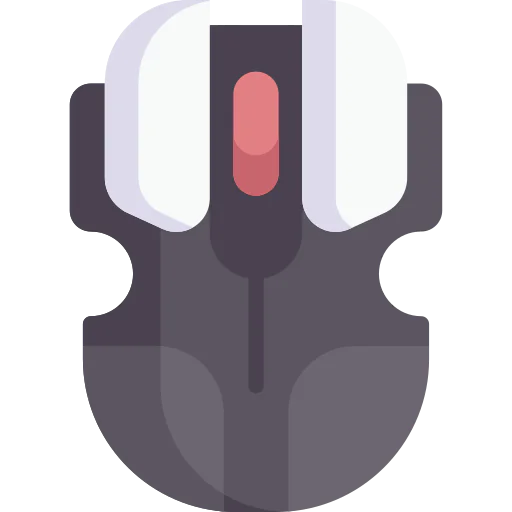 Mouse icon