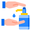Handwash icon 64x64