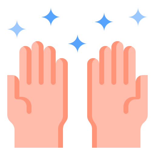 Clean icon