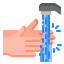 Handwash icon 64x64