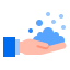 Hand wash icon 64x64