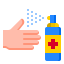 Handwash icon 64x64