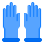 Gloves icon 64x64