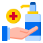 Handwash icon 64x64