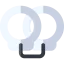 Handcuffs icon 64x64