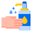 Handwash icon 64x64