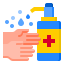 Handwash icon 64x64