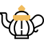 Teapot icon 64x64
