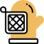 Mitten icon 64x64