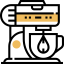Mixer icon 64x64