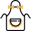 Apron icon 64x64