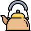 Kettle icon 64x64