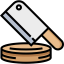 Cleaver icon 64x64