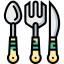 Spoon icon 64x64