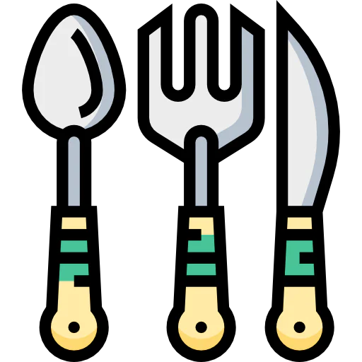 Spoon icon