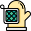 Mitten icon 64x64