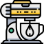 Mixer icon 64x64