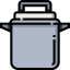 Pot icon 64x64