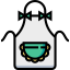 Apron icon 64x64
