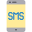 Sms Symbol 64x64
