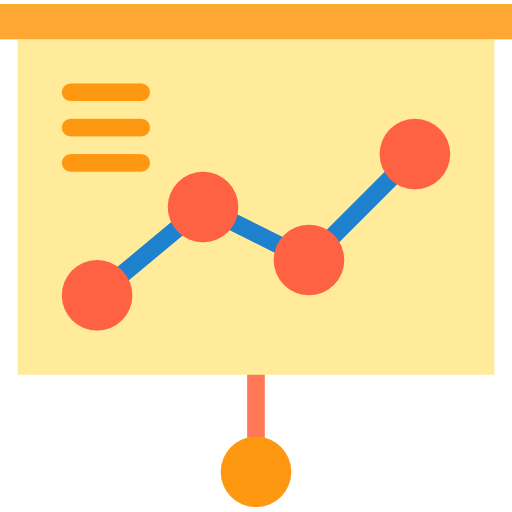 Presentation icon
